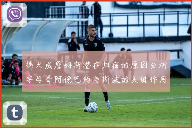 热火成詹姆斯潜在归宿的原因分析字母哥阿德巴约与斯波的关键作用